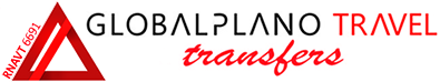 Globalplano Transfers logo